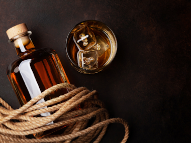 Rum Tasting in Cologne